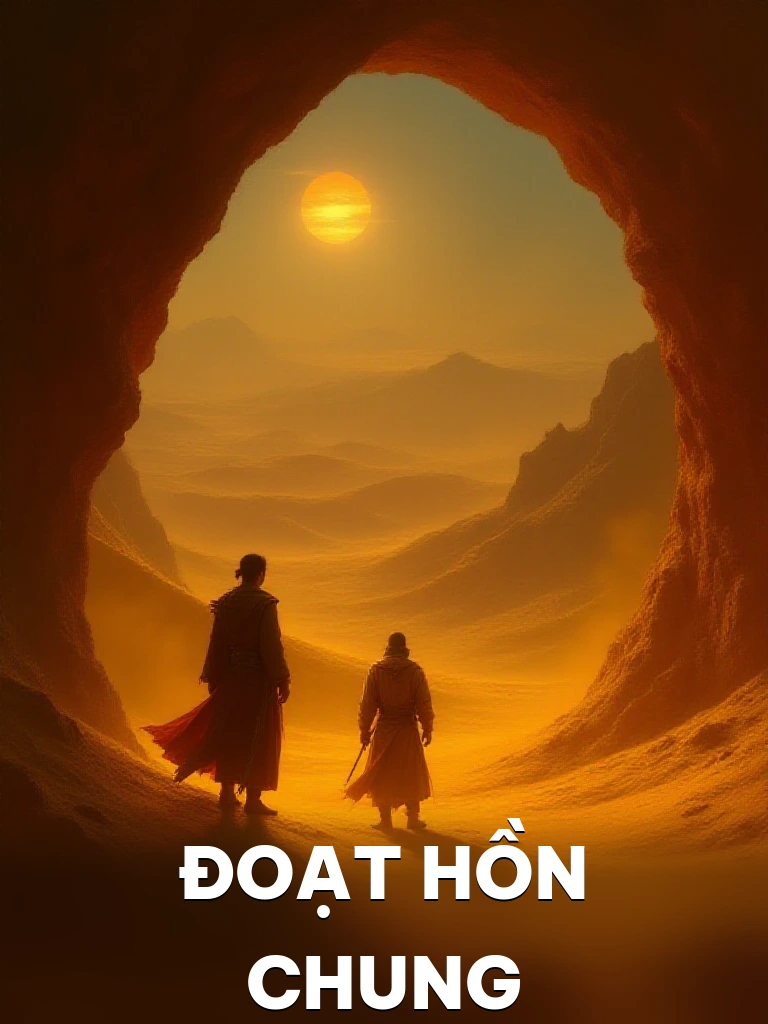 Đoạt Hồn Chung