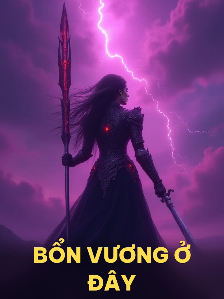 Bổn Vương Ở Đây