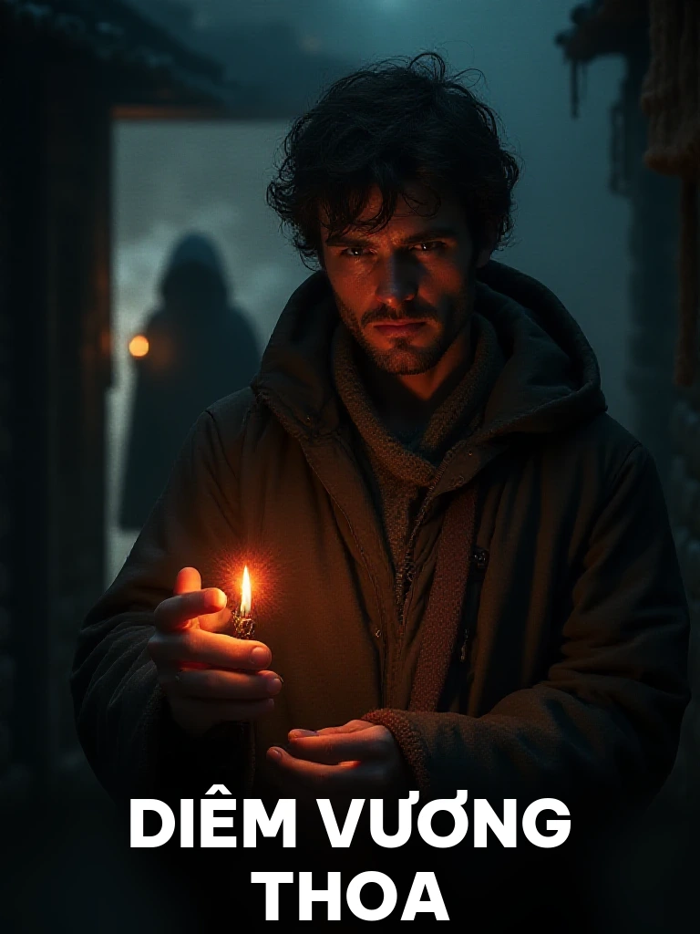 Diêm Vương Thoa