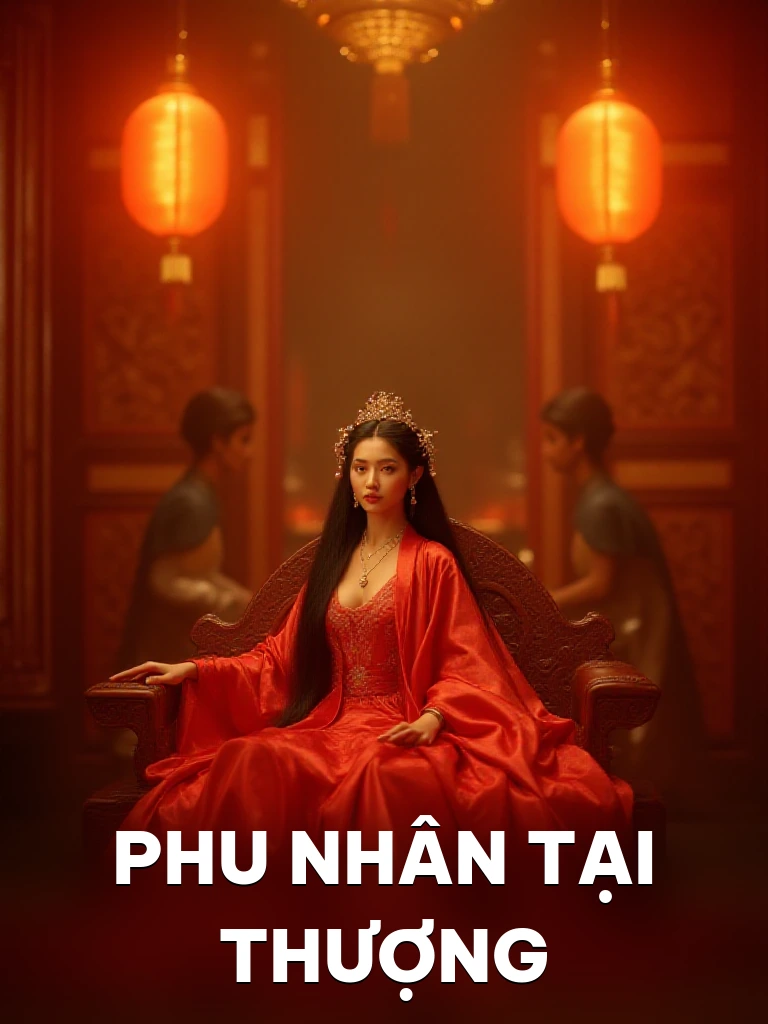 Phu Nhân Tại Thượng