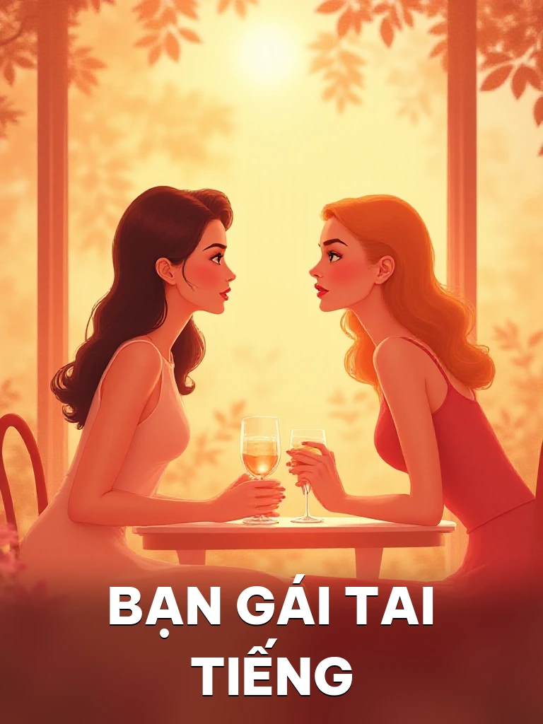 Bạn Gái Tai Tiếng