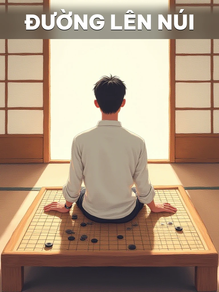 Đường Lên Núi