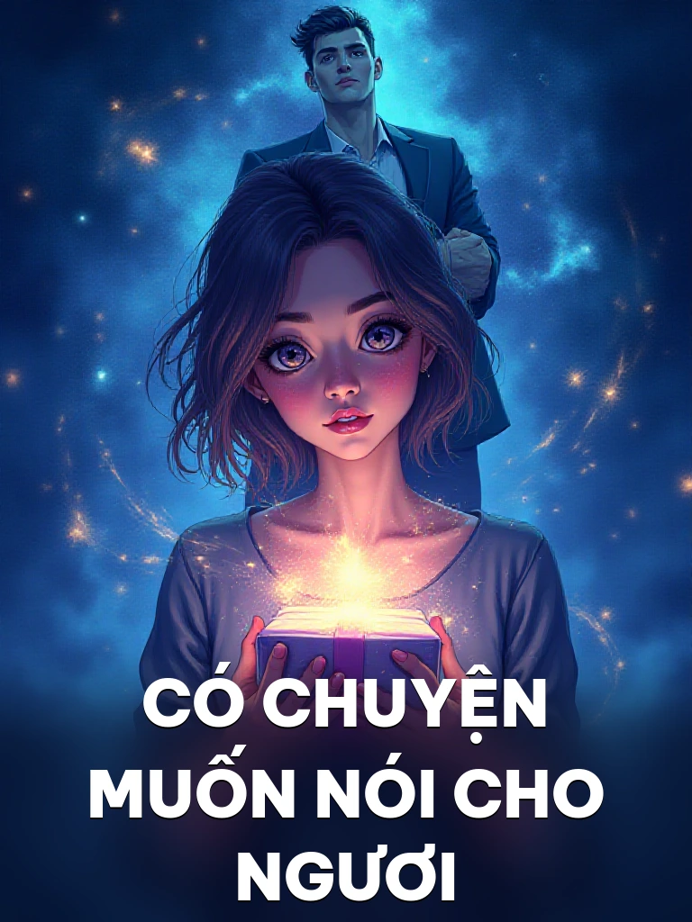 Có Chuyện Muốn Nói Cho Ngươi