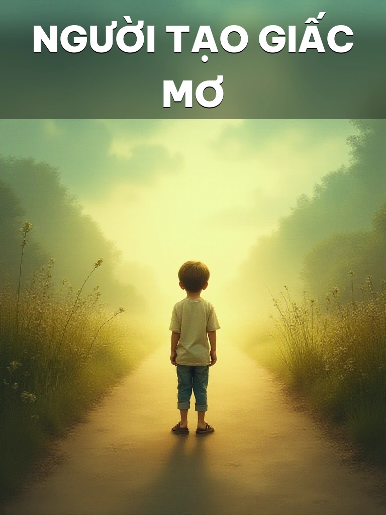 Người Tạo Giấc Mơ