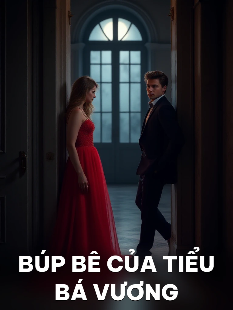 Búp Bê Của Tiểu Bá Vương