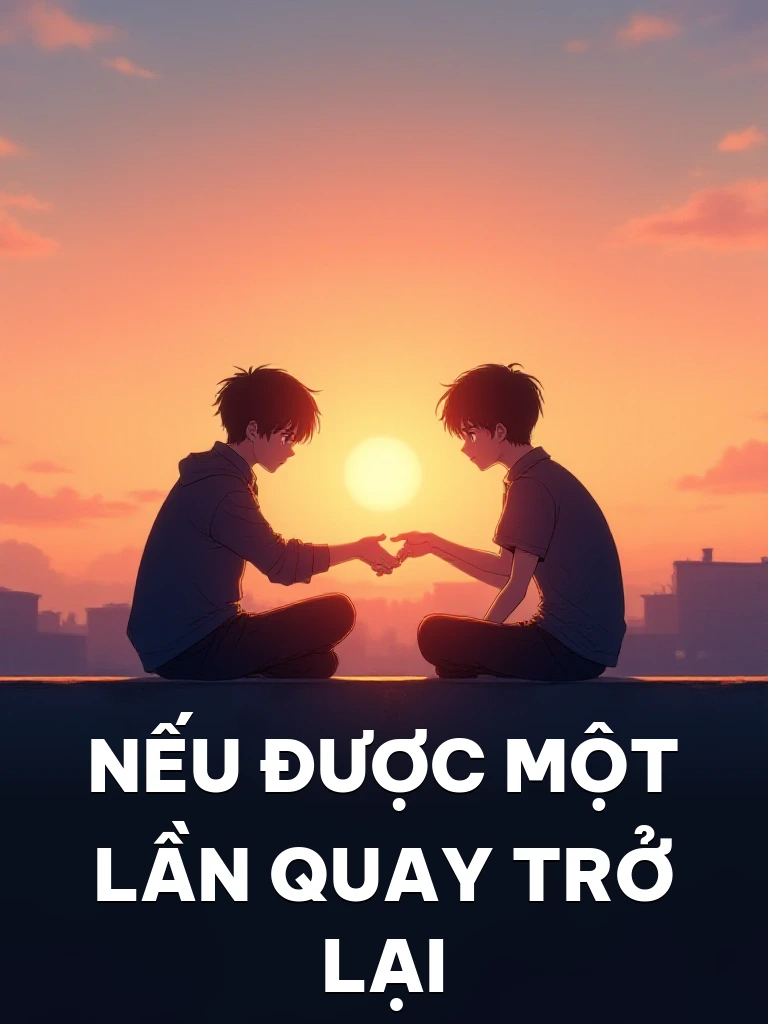Nếu Được Một Lần Quay Trở Lại