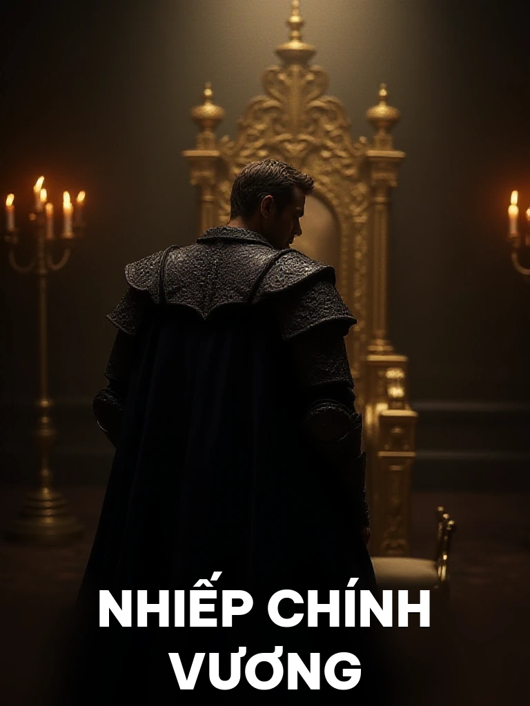 Nhiếp Chính Vương