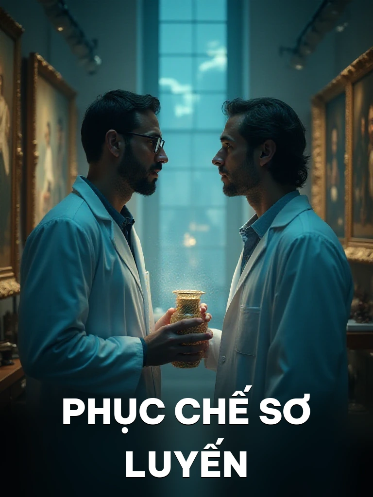 Phục Chế Sơ Luyến