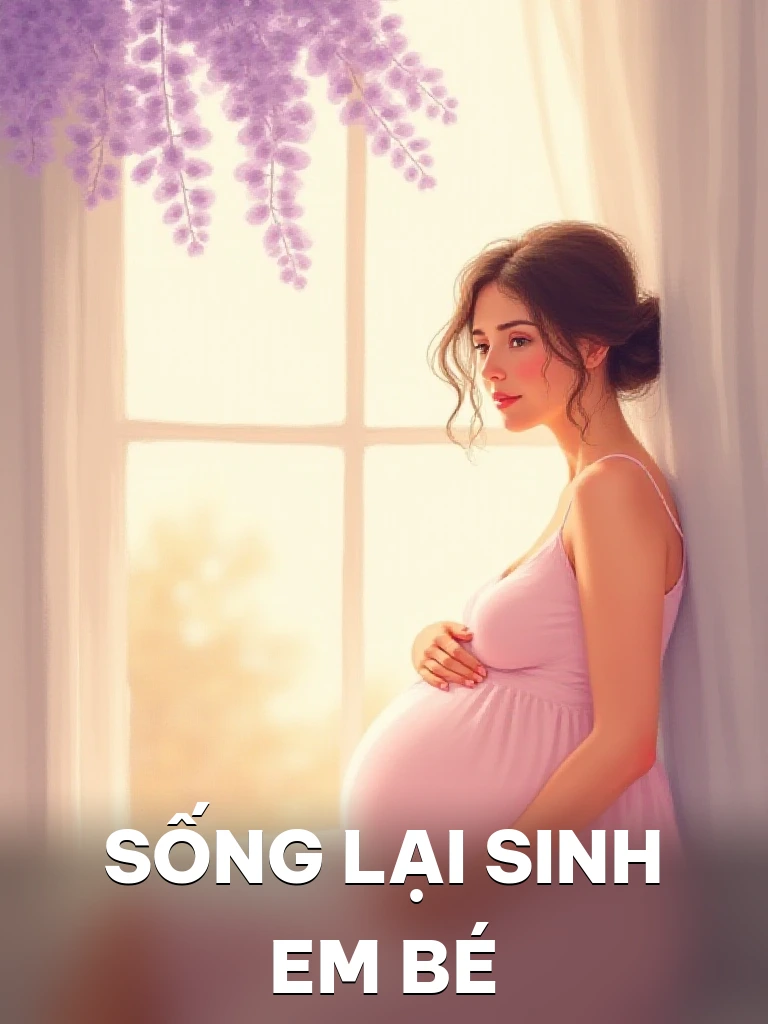 Sống Lại Sinh Em Bé