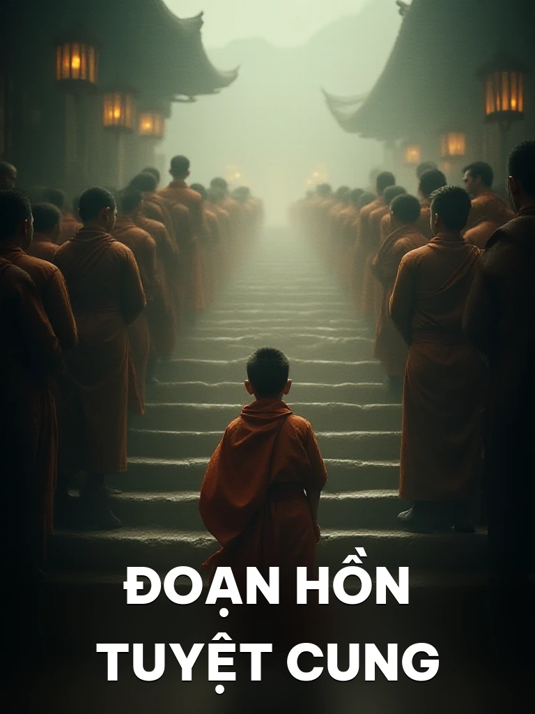 Đoạn Hồn Tuyệt Cung