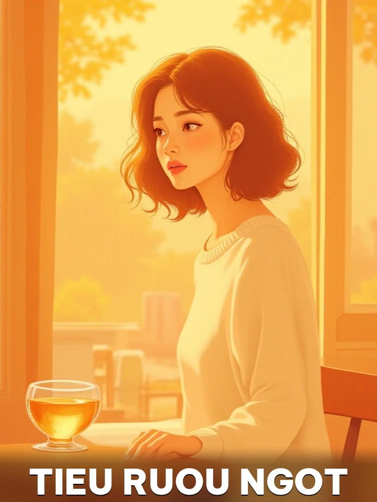 Tiểu Rượu Ngọt