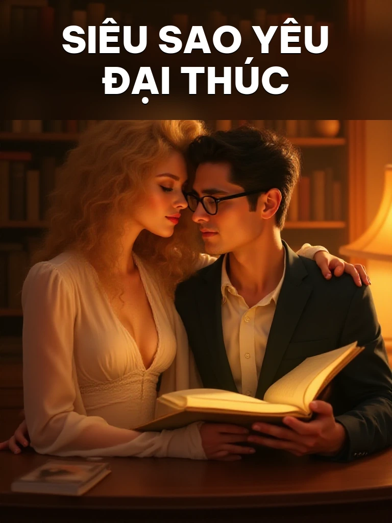 Siêu Sao Yêu Đại Thúc