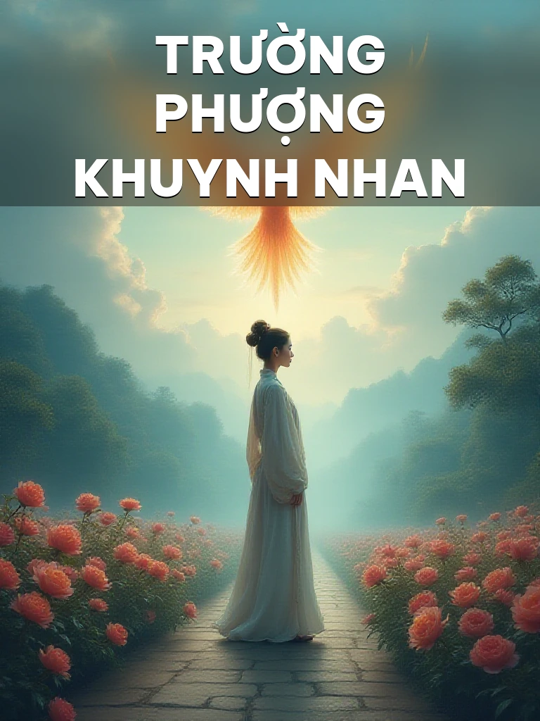 Trường Phượng Khuynh Nhan