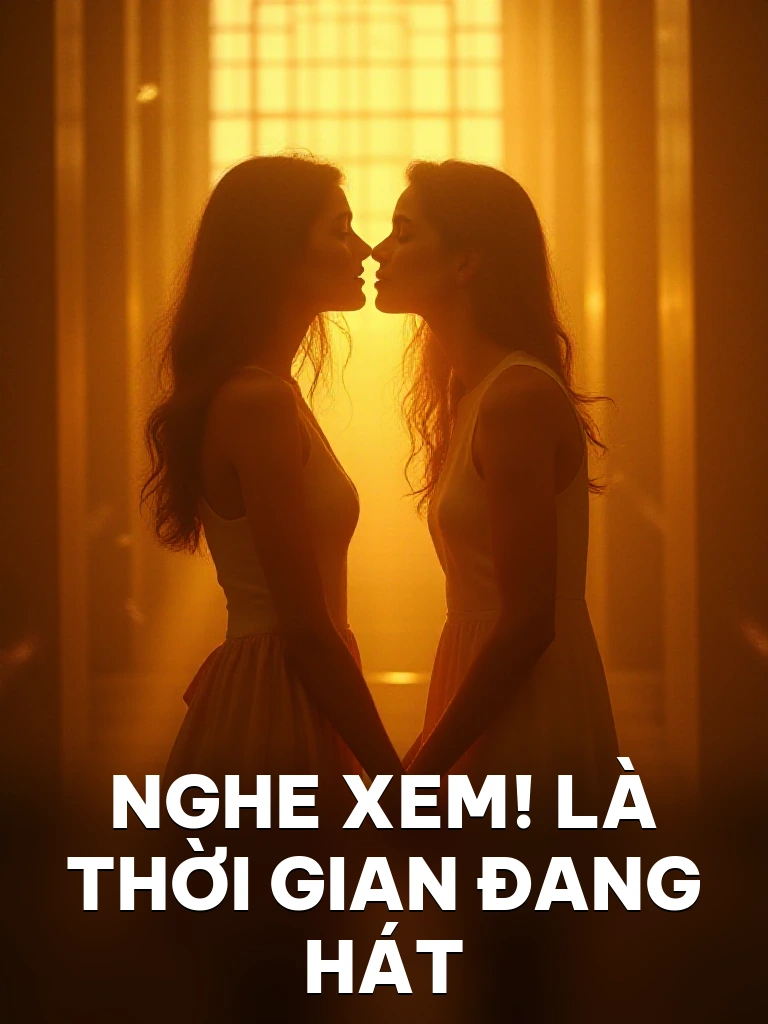 Nghe Xem! Là Thời Gian Đang Hát