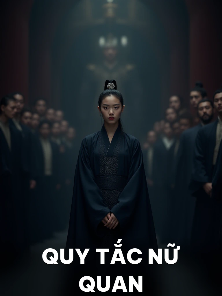 Quy Tắc Nữ Quan