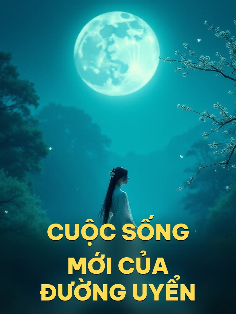 Cuộc Sống Mới Của Đường Uyển