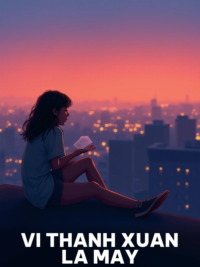 Vì Thanh Xuân Là Mày