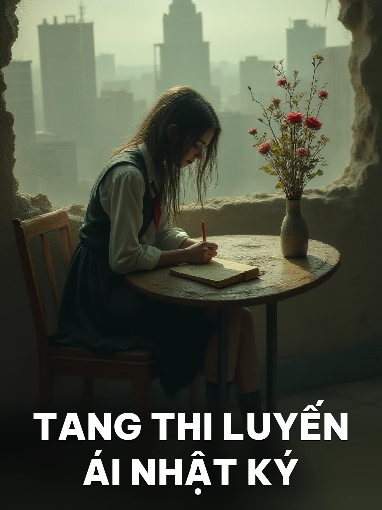 Tang Thi Luyến Ái Nhật Ký