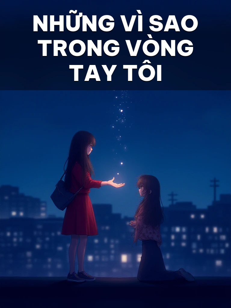 Những Vì Sao Trong Vòng Tay Tôi