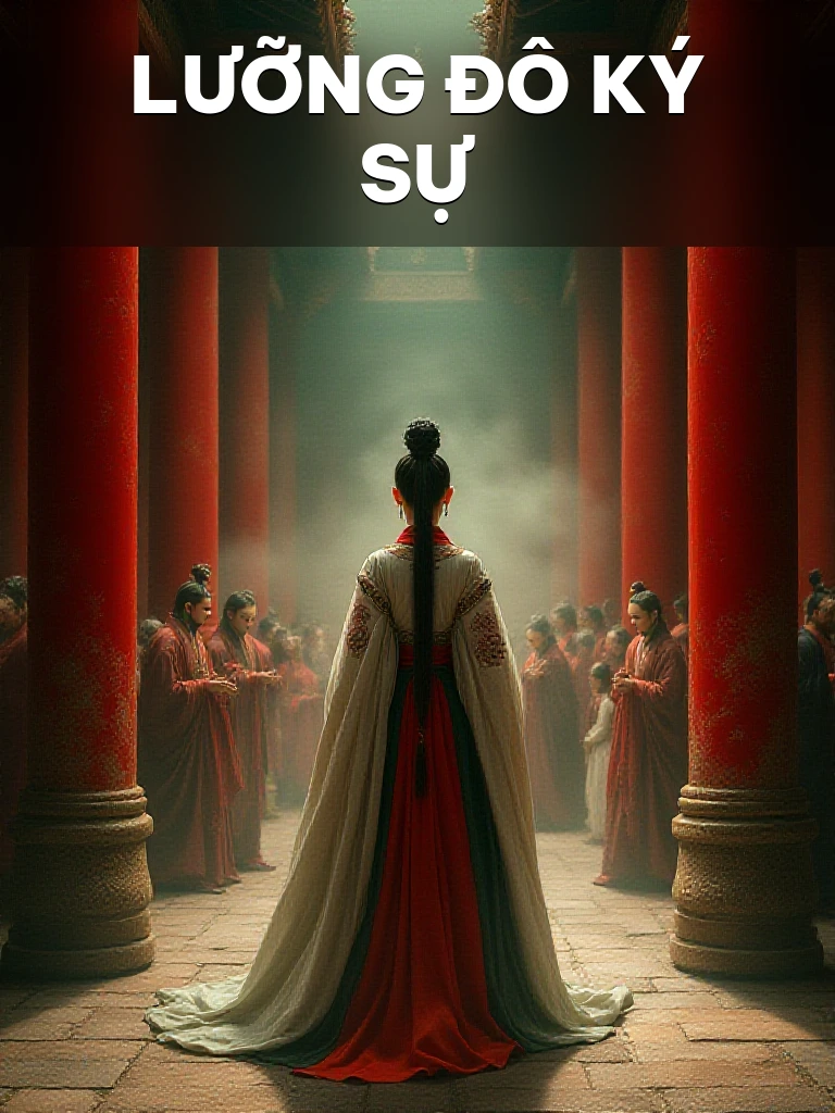 Lưỡng Đô Ký Sự