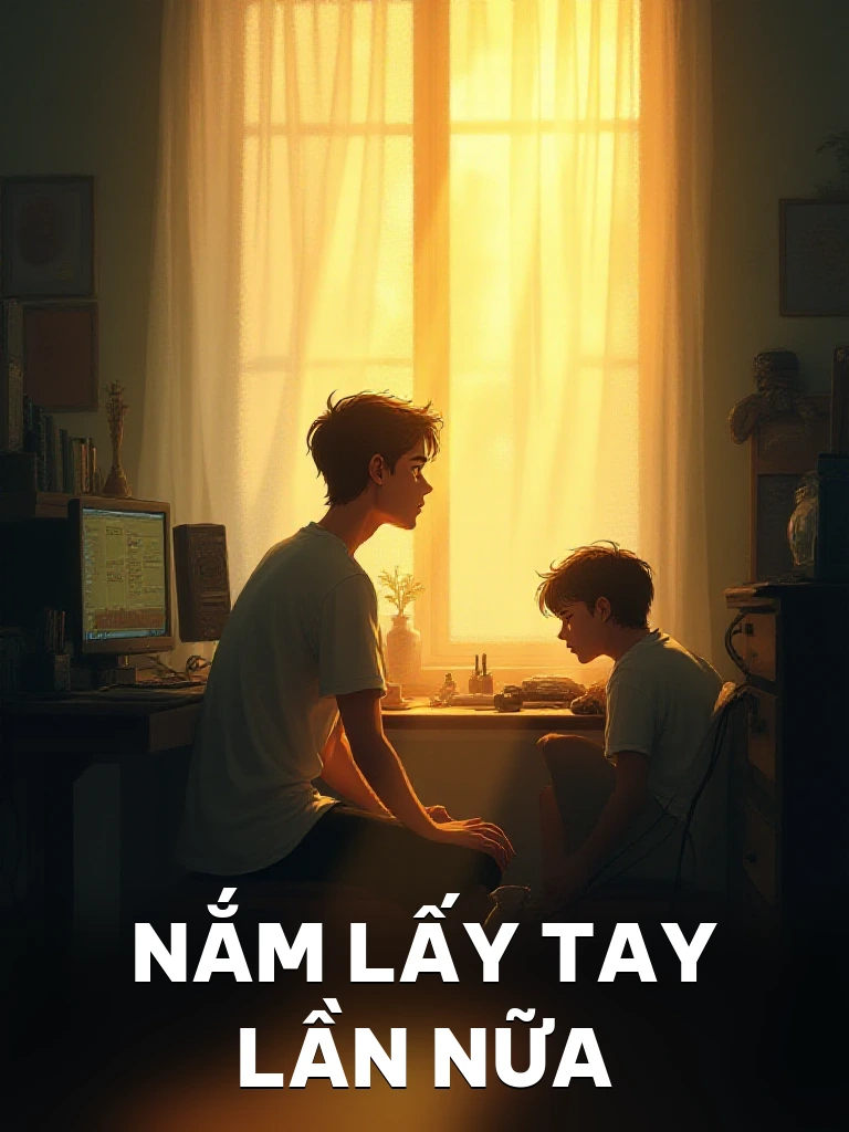 Nắm Lấy Tay Lần Nữa