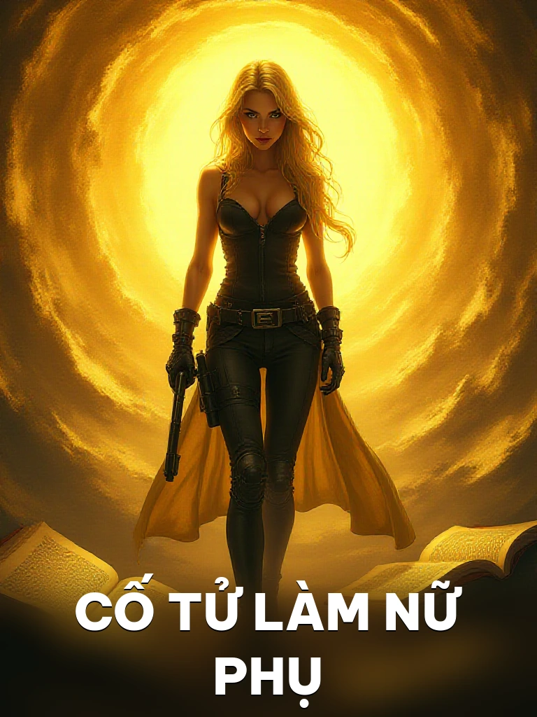 Cố Tử Làm Nữ Phụ