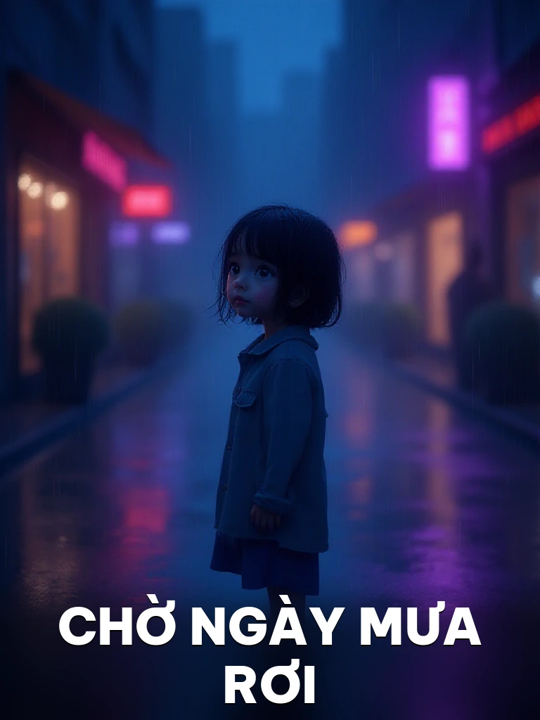 Chờ Ngày Mưa Rơi