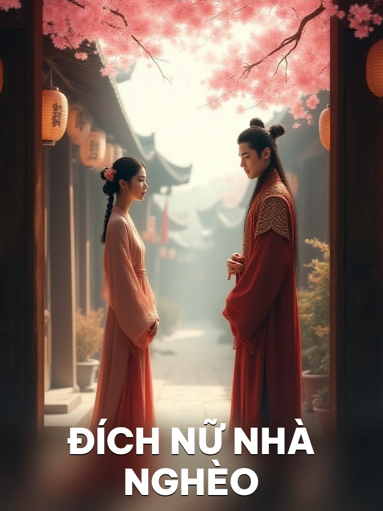 Đích Nữ Nhà Nghèo