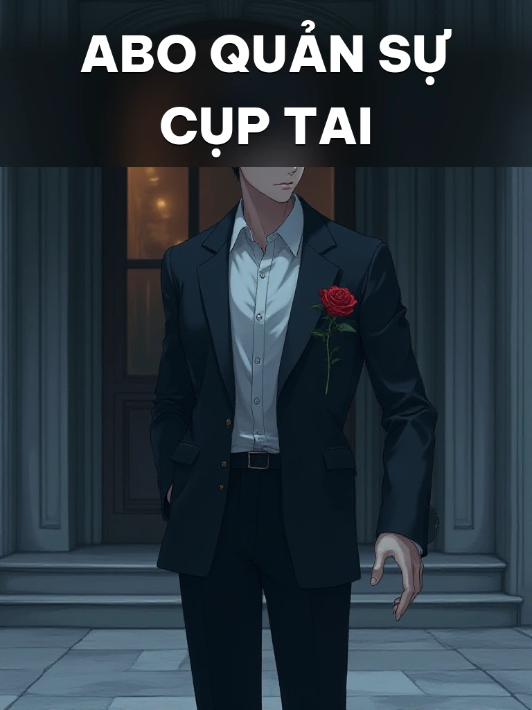 ABO Quản Sự Cụp Tai