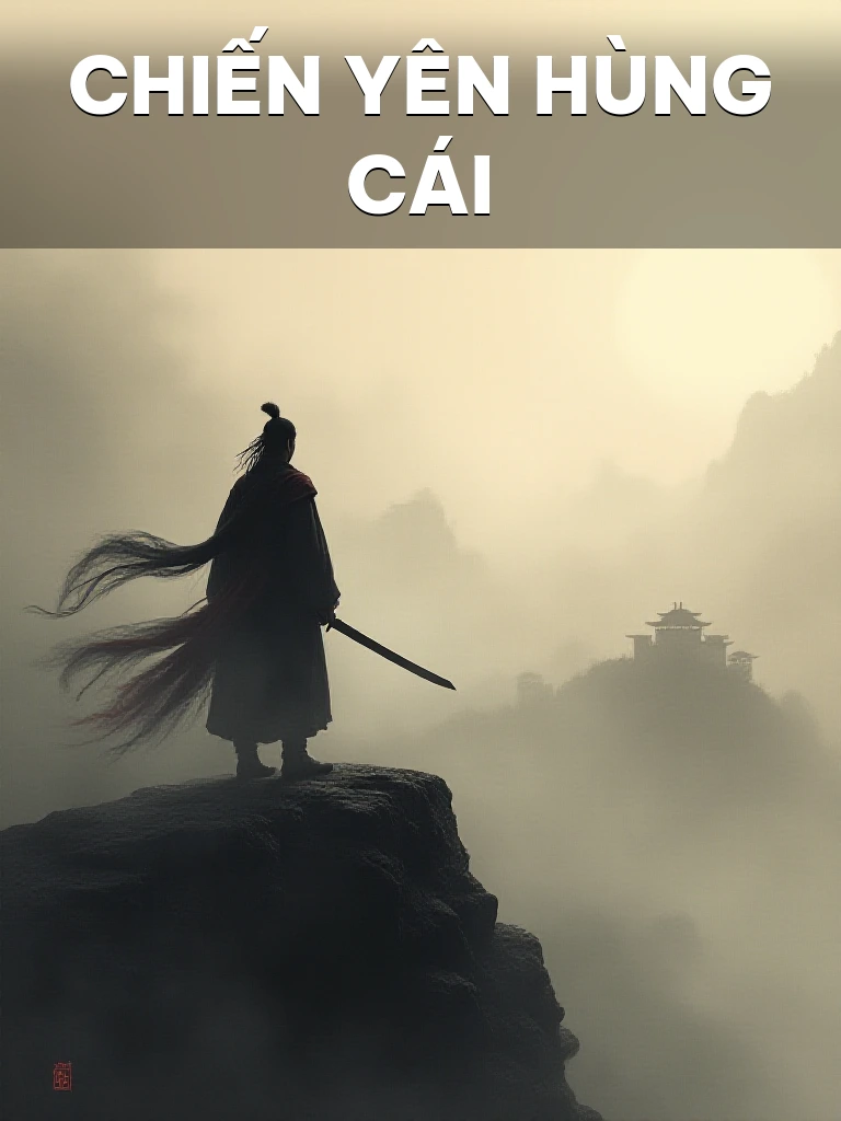 Chiến Yên Hùng Cái