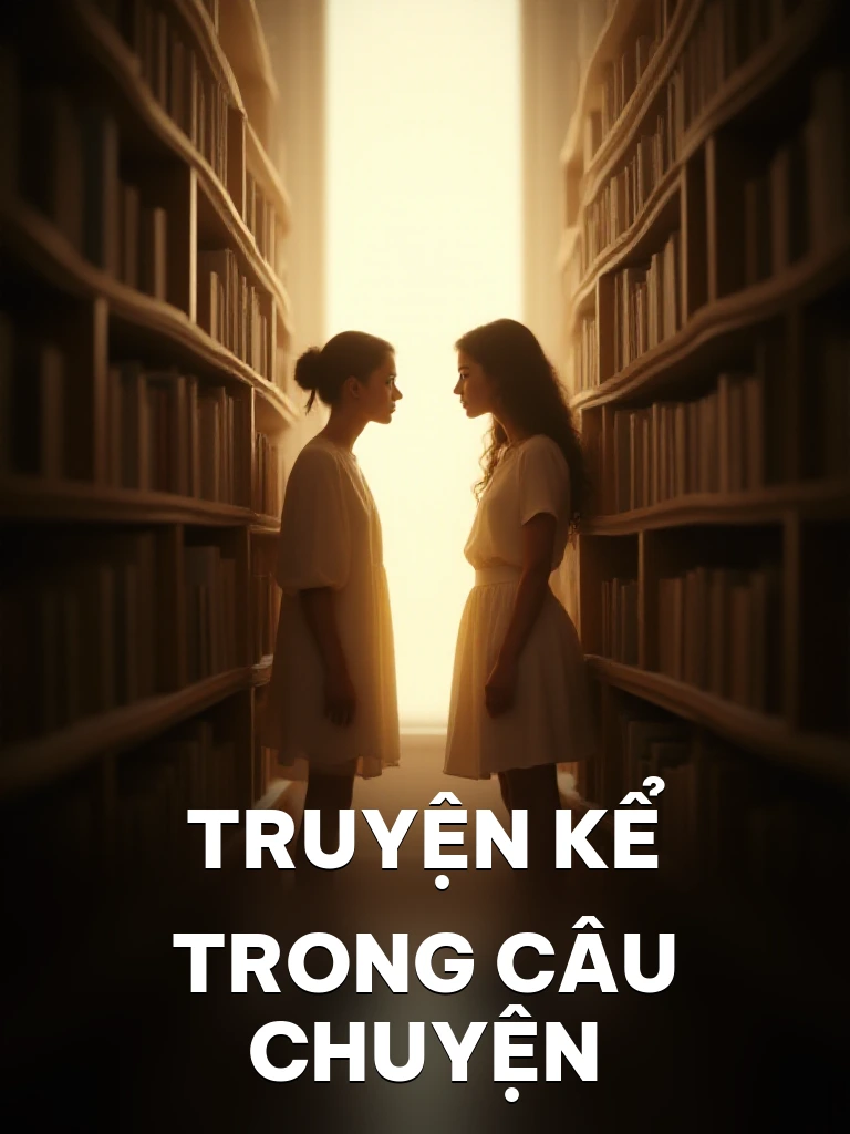 Truyện Kể Trong Câu Chuyện