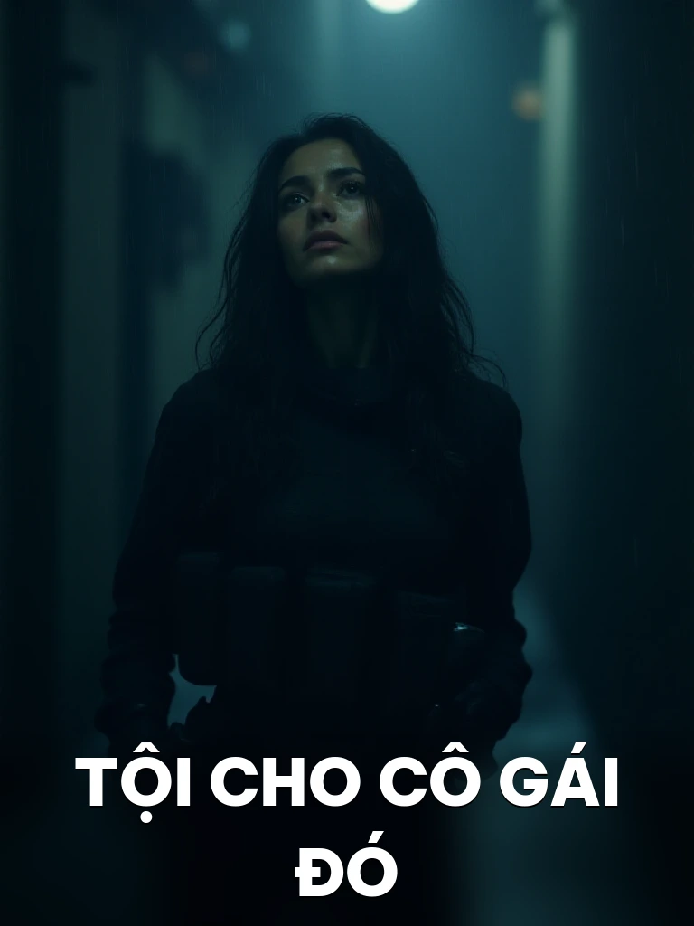 Tội Cho Cô Gái Đó