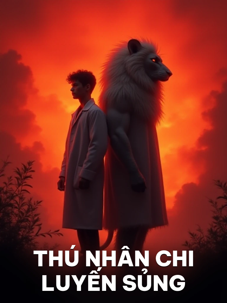 Thú Nhân Chi Luyến Sủng
