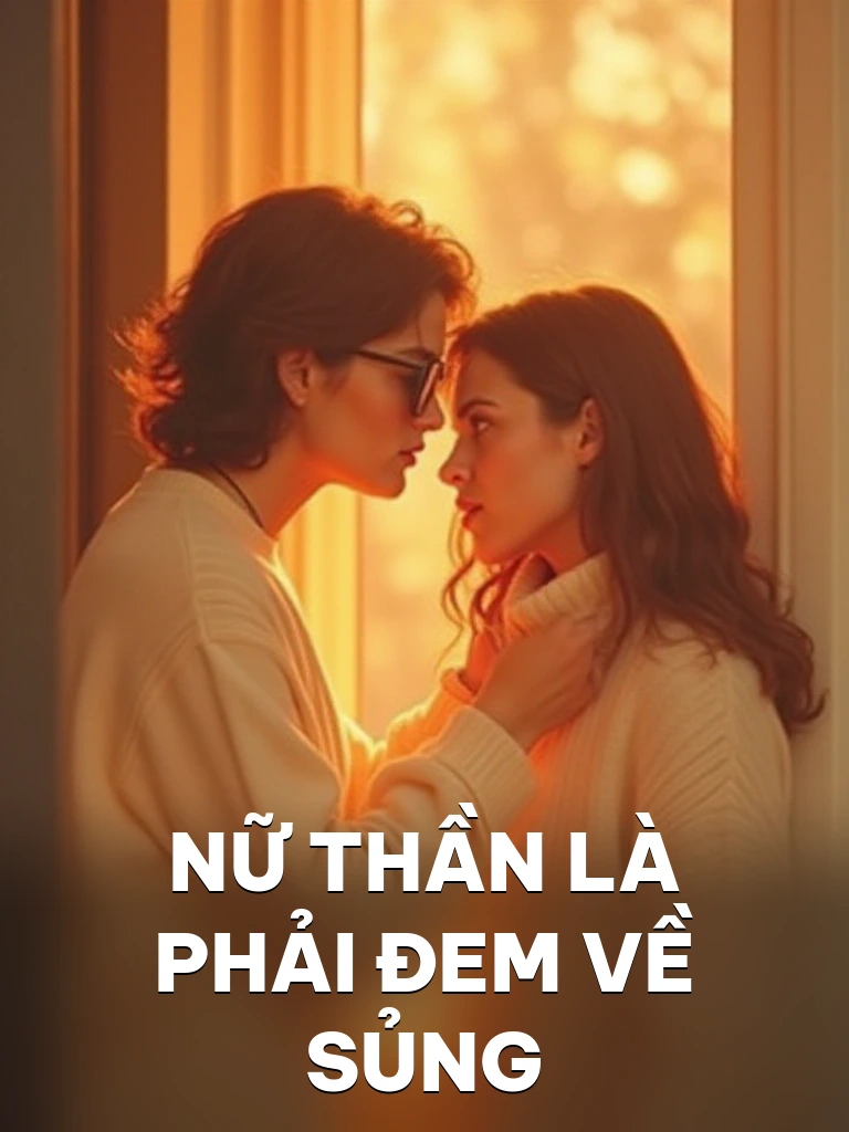 Nữ Thần Là Phải Đem Về Sủng