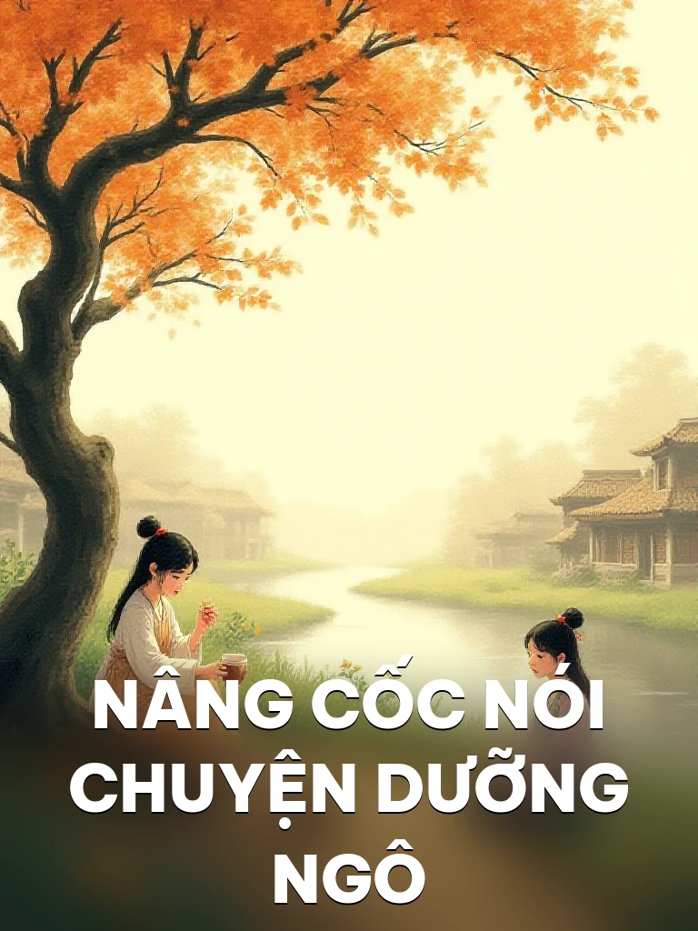 Nâng Cốc Nói Chuyện Dưỡng Ngô
