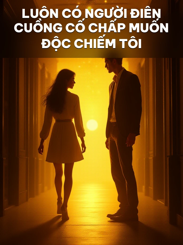 Luôn Có Người Điên Cuồng Cố Chấp Muốn Độc Chiếm Tôi