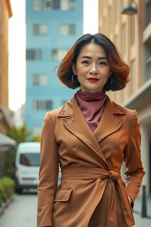 60 Tuổi Chồng Tôi Đòi Ly Hôn