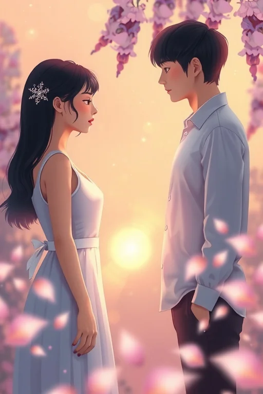 A Đỗ Và Tiểu Chi