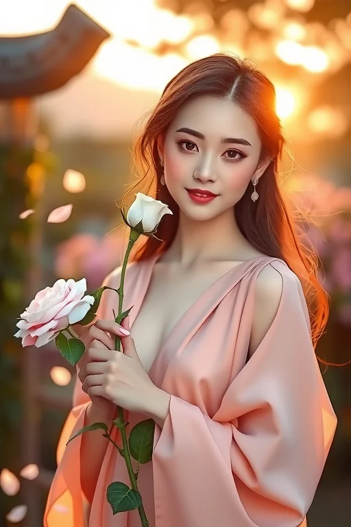 Ác Độc Nữ Xứng Dưỡng Oa Ký (Nữ Phụ Ác Độc Chăm Sóc Con)