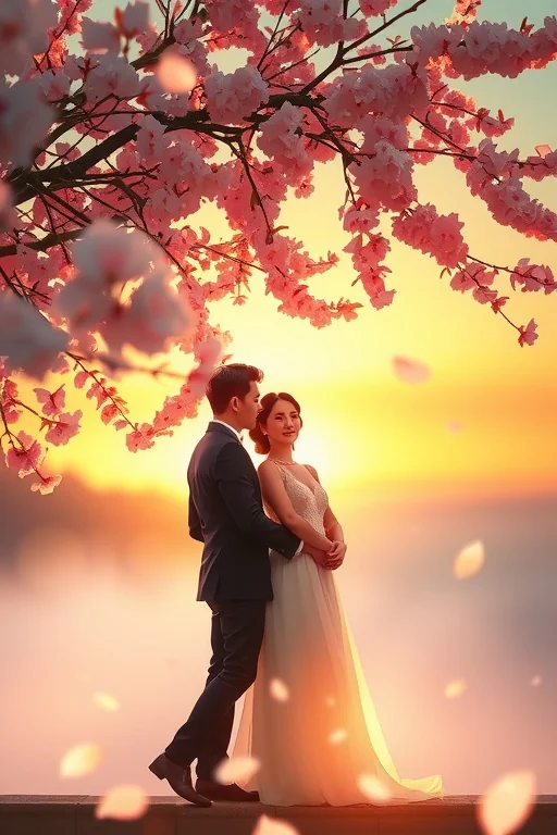 Ái Tình Quy Hoa Cục