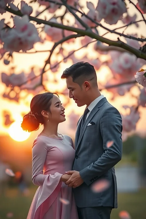 Ải Tình Vị Đắng Trên Đầu Môi