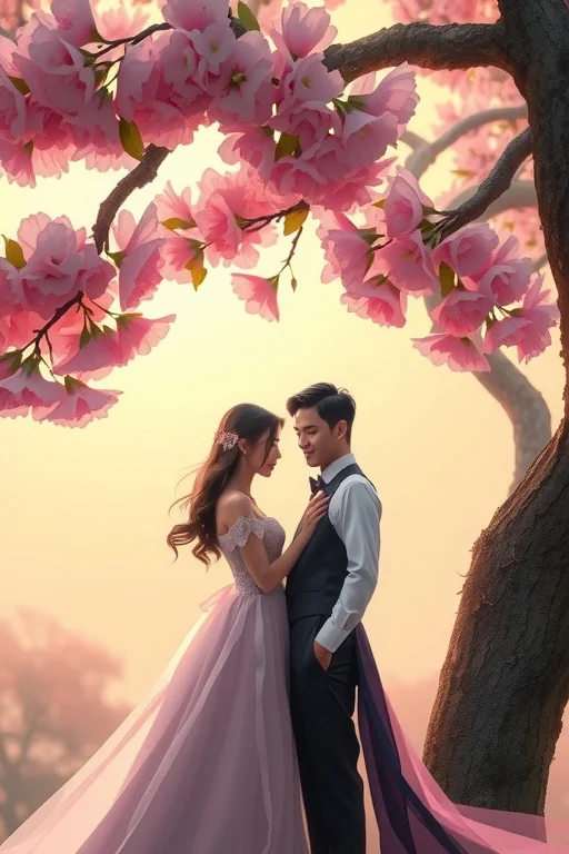 Âm Thầm Bên Em - Tại Đào Bạch Đào