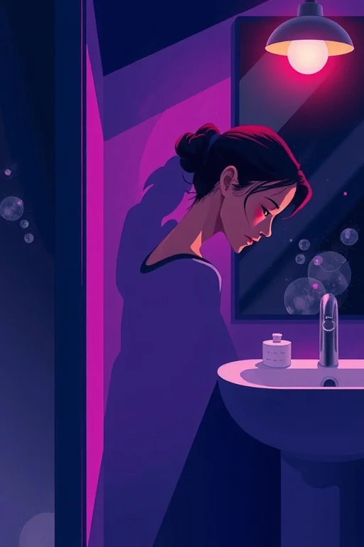 Ẩn Hôn Bị Phát Hiện