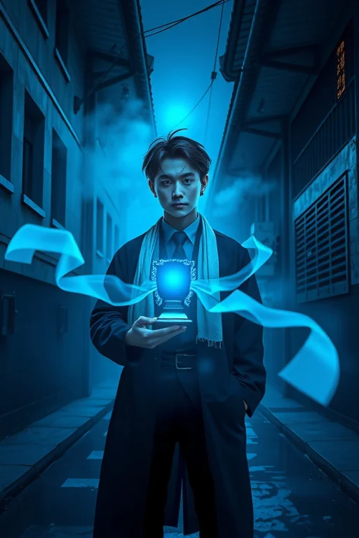Án Mạng Đằng Sau “Lễ Trao Giải Trắng”