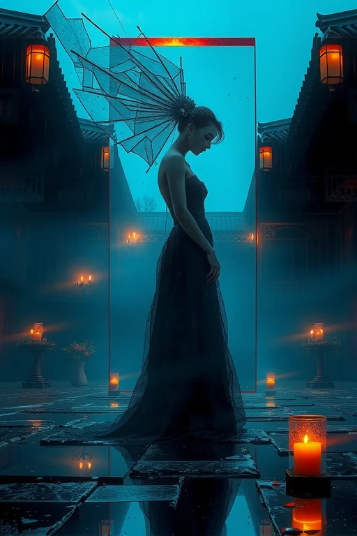 Ân Sủng Của Tạo Hoá