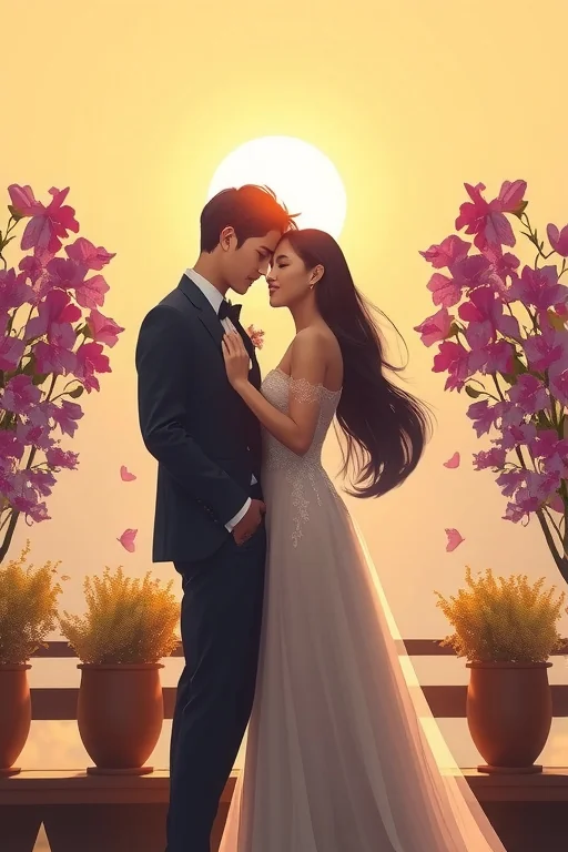 Ảnh Đế Ẩn Hôn, Phải Công Khai Rồi