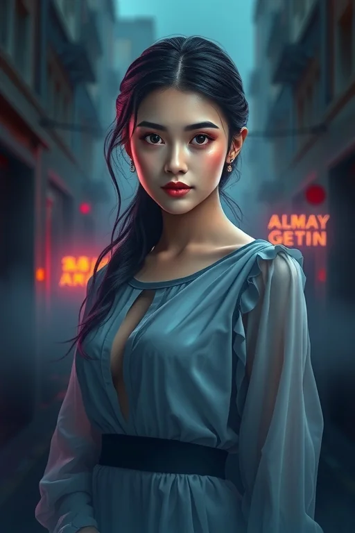 Ảnh Đế Nghe Thấy Tiếng Lòng Của Cô Vợ Vô Tri