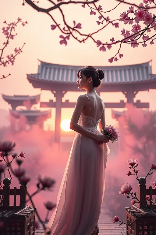 Anh Hoắc, Không Hẹn Gặp Lại!