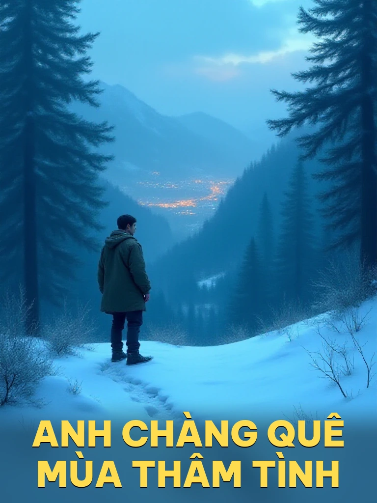 Anh Chàng Quê Mùa Thâm Tình