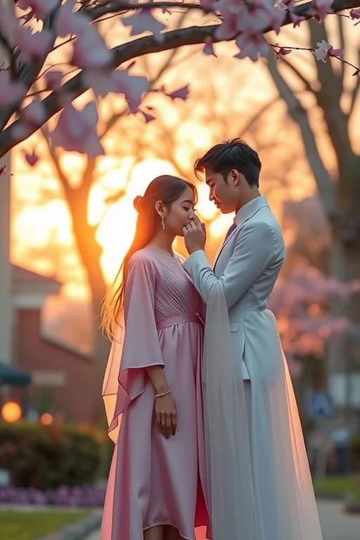 Anh Sói Muốn Ăn Thịt Rồi - Thân Lương Diện